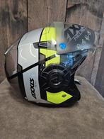 Jethelm  XL  bromfiets, scooter, Fietsen en Brommers, Ophalen of Verzenden, Nieuw, Large