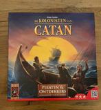 Kolonisten van Catan Piraten en Ontdekkers, Ophalen of Verzenden, Nieuw