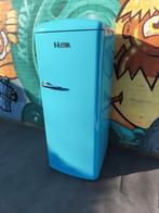 Etna retro koelkast, ZGAN, 155cm hoog, bezorging, Witgoed en Apparatuur, Koelkasten en IJskasten, Ophalen, Info@etna.com, Etna