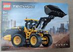 LEGO Technic 42209 Volvo L120 Shovel / wiellader, Kinderen en Baby's, Speelgoed | Duplo en Lego, Ophalen of Verzenden, Nieuw, Complete set