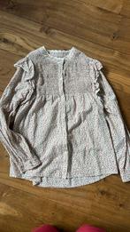 Zara blouse maat 152, Ophalen of Verzenden, Zo goed als nieuw