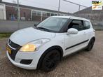 Suzuki Swift 1.2 Comfort SPORT airco/CRUISE, Voorwielaandrijving, Gebruikt, 400 kg, Origineel Nederlands