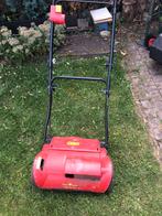 Wolff verticuteer machine.  Hoogte verstelling is vastgezet, Tuin en Terras, Ophalen, Gebruikt, Elektrisch