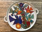 villeroy en Boch Acapulco serveerbord schaal serving platter, Huis en Inrichting, Schaal of Schalen, Overige stijlen, Zo goed als nieuw