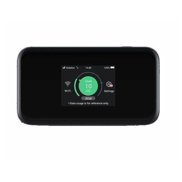 ZTE MU5001 5G MiFi - WiFi hotspot tot 32 gebruikers, Computers en Software, Routers en Modems, Nieuw, Router met modem, Verzenden