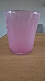 DutZ Conic fuchsia vaas, Ophalen, Overige kleuren, Minder dan 50 cm, Glas