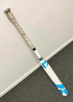 Licht gebruikte 33" DeMarini CF (-10) fastpitch knuppel, Ophalen of Verzenden, Zo goed als nieuw, Softbal, Knuppel