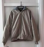 Brave Soul khaki bomberjack, jas, parka, anorak, mantel, Kleding | Dames, Jassen | Winter, Verzenden, Nieuw, Maat 36 (S)