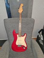 SX strat model, Muziek en Instrumenten, Snaarinstrumenten | Gitaren | Elektrisch, Ophalen, Gebruikt, Solid body, Overige merken