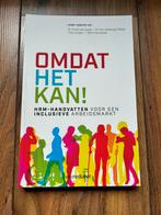 Theo Duijker - Omdat het kan!, Ophalen of Verzenden, Zo goed als nieuw, Theo Duijker; Etty Wielenga-Meijer; Annet de Lange