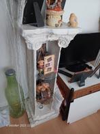 2x zuil/ pilaar met opbergruimte 100€ ps of 2 /175€, Huis en Inrichting, Woonaccessoires | Zuilen en Pilaren, Ophalen