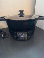 Russell Hobbs Good-To-Go Multicooker, Witgoed en Apparatuur, Slowcookers, Ophalen of Verzenden, Zo goed als nieuw