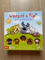 Woezel en Pip Spelen Tikkertje Bordspel, Hobby en Vrije tijd, Gezelschapsspellen | Bordspellen, Een of twee spelers, Ophalen, Zo goed als nieuw