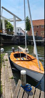 TE KOOP SPANKER (945) (GERESERVEERD), Watersport en Boten, Ophalen, Gebruikt, Minder dan 15 m², 3 tot 6 meter