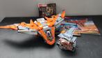 Lego - Marvel Guardians ot Galaxy sets 76102, 76107, 76253, Ophalen of Verzenden, Gebruikt, Complete set, Lego