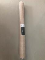 ARTE Katan Silk Behang - Oat 11518 - Nieuw!, Ophalen of Verzenden, Minder dan 10 m², Beige