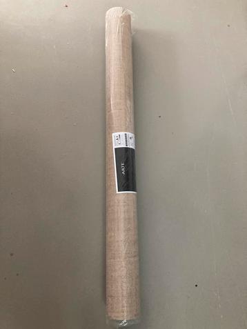 ARTE Katan Silk Behang - Oat 11518 - Nieuw! beschikbaar voor biedingen