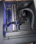 High-End GamePC | Ryzen 7 7800X3D | 32GB RAM | RX 7800 XT, Computers en Software, Desktop Pc's, Ophalen, 32 GB, Zelf gebouwde pc