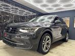 Volkswagen Tiguan 1.4 TSI eHybrid Business+ virtual, Auto's, Volkswagen, 1716 kg, Stof, 4 cilinders, 59 km/l