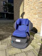 Cybex Autostoeltje met isofix montage, 9 t/m 18 kg, Zo goed als nieuw, Isofix, Ophalen