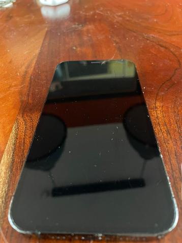 iPhone 12 Pro - 80% Batterij beschikbaar voor biedingen