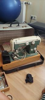 Naaimachine, Hobby en Vrije tijd, Naaimachines en Toebehoren, Ophalen, Overige merken
