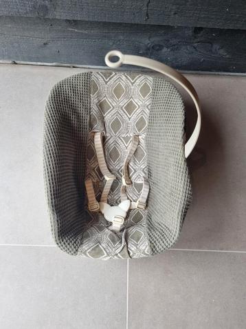 Newbornset Stokke Tripp Trapp beschikbaar voor biedingen