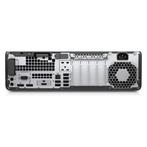 HP EliteDesk 800 G3 SFF | 5-7500 | 8GB | 256GB SSD, HP EliteDesk 800 G3 SFF, Verzenden, SSD, HP EliteDesk 800 G3 SFF