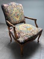 Prachtige antieke stoel in uitstekende conditie, Ophalen