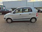 Hyundai Atos 1.1i Active Cool, 4 drs,apk tot 13-09-2026/ lag, Voorwielaandrijving, Stof, Zwart, 4 cilinders