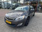 Opel Astra 1.4 Edition SCHADE APK 5-26 AIRCO BJ 2011 !!!, Auto's, Opel, Voorwielaandrijving, Gebruikt, 4 cilinders, Blauw