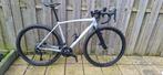 Ridley gravel fiets kleur grijs maat s, Ophalen of Verzenden, Nieuw, Meer dan 20 versnellingen, Overige merken