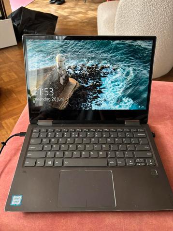 Lenovo Yoga 720 13IKB i5 beschikbaar voor biedingen