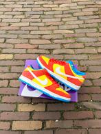 Sb dunk low bart simpson US 10.5, Overige kleuren, Nieuw, Ophalen of Verzenden, Sneakers of Gympen
