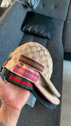 Gucci pet  3 stuks, Kleding | Heren, Hoeden en Petten, Ophalen, Zo goed als nieuw, One size fits all