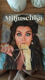 Miljuschka magazine nr 4, Boeken, Ophalen of Verzenden, Zo goed als nieuw