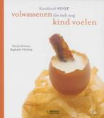 Kookboek voor volwassenen die zich nog kind voelen"", Ophalen of Verzenden, Zo goed als nieuw, N. Seeman
