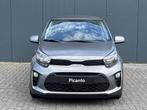 Kia Picanto 1.0 DPi ComfortLine 5p | Airco | Cruise Control, Auto's, Kia, Nieuw, Origineel Nederlands, Te koop, Zilver of Grijs