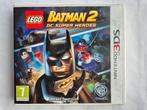 LEGO BATMAN 2 dc super heroes, Avontuur en Actie, Gebruikt, 1 speler, Ophalen of Verzenden