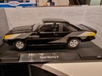 Opel Manta B, Hobby en Vrije tijd, Modelauto's | 1:18, Ophalen of Verzenden, Nieuw, Auto, Overige merken