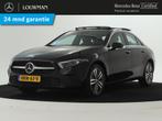 Mercedes-Benz A-Klasse 250 e Sedan Plug-In Hybride | Panoram, 12 maanden, Gebruikt, 4 cilinders, Leder en Stof