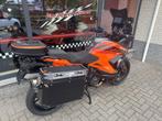 KTM 1290 SUPER ADVENTURE S 2024, Bedrijf, Toermotor