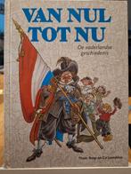 Thom Roep - Van nul tot nu, Eén stripboek, Ophalen of Verzenden, Zo goed als nieuw, Thom Roep; Co Loerakker