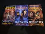 Star Trek Dark Matters Boeken 1, 2 & 3 Compleet, Boeken, Ophalen of Verzenden, Zo goed als nieuw, Christie Golden