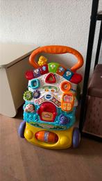 Vtech loopwagen, Ophalen, Gebruikt, Overige typen