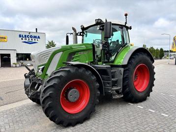 Fendt 939 Vario ProfiPlus 2018 beschikbaar voor biedingen