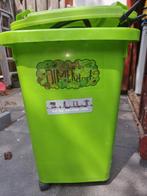 Kliko container, 40 liter of meer, Ophalen, Gebruikt, 75 cm of meer