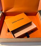Louis vuitton lege doos, Ophalen of Verzenden, Nieuw