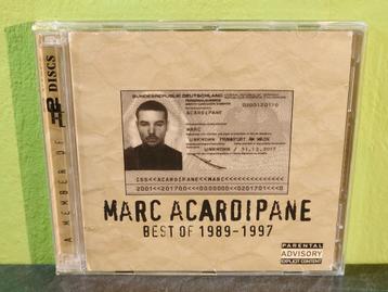 Marc Acardipane - Best of 1989-1997 - ID&T Hardcore Early beschikbaar voor biedingen