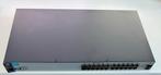 HP ProCurve 2530-24G  | 24-Poorts Gigabit Switch, Computers en Software, Netwerk switches, Ophalen, Gebruikt